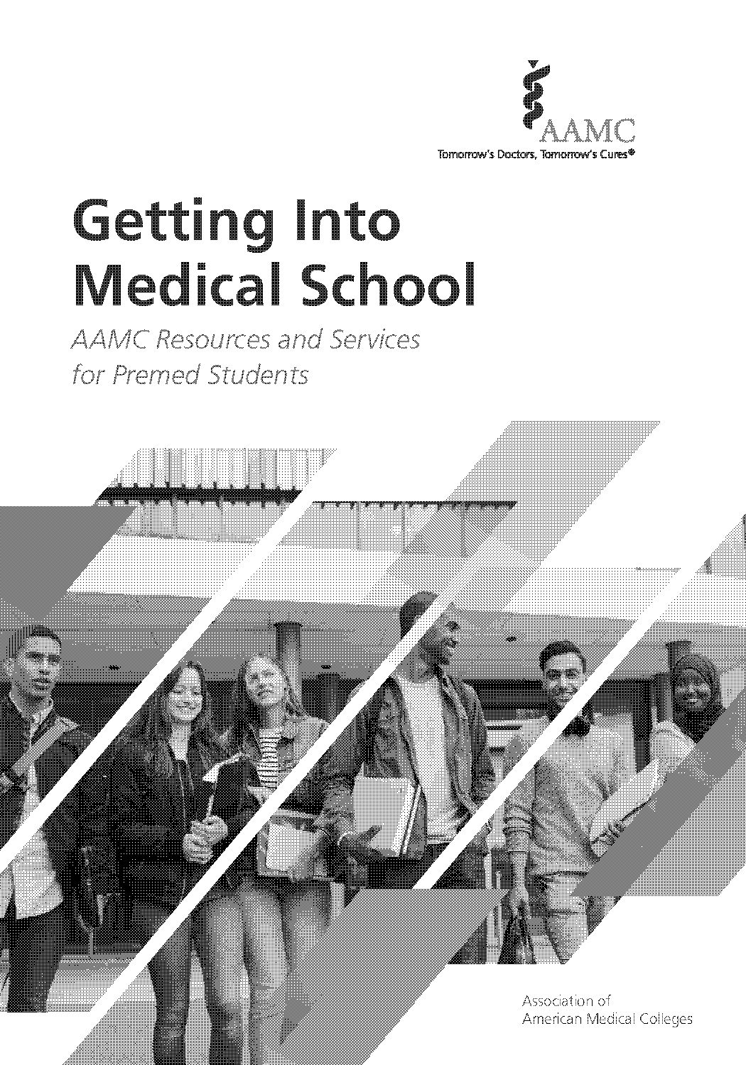 best time to have medical school application complete