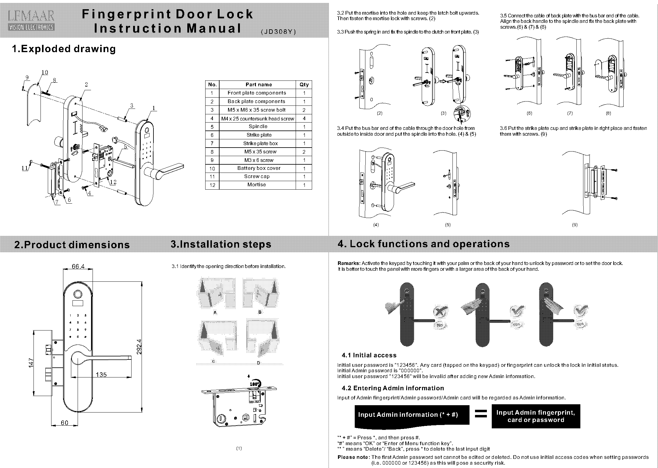 how to order blank key caps from taihao