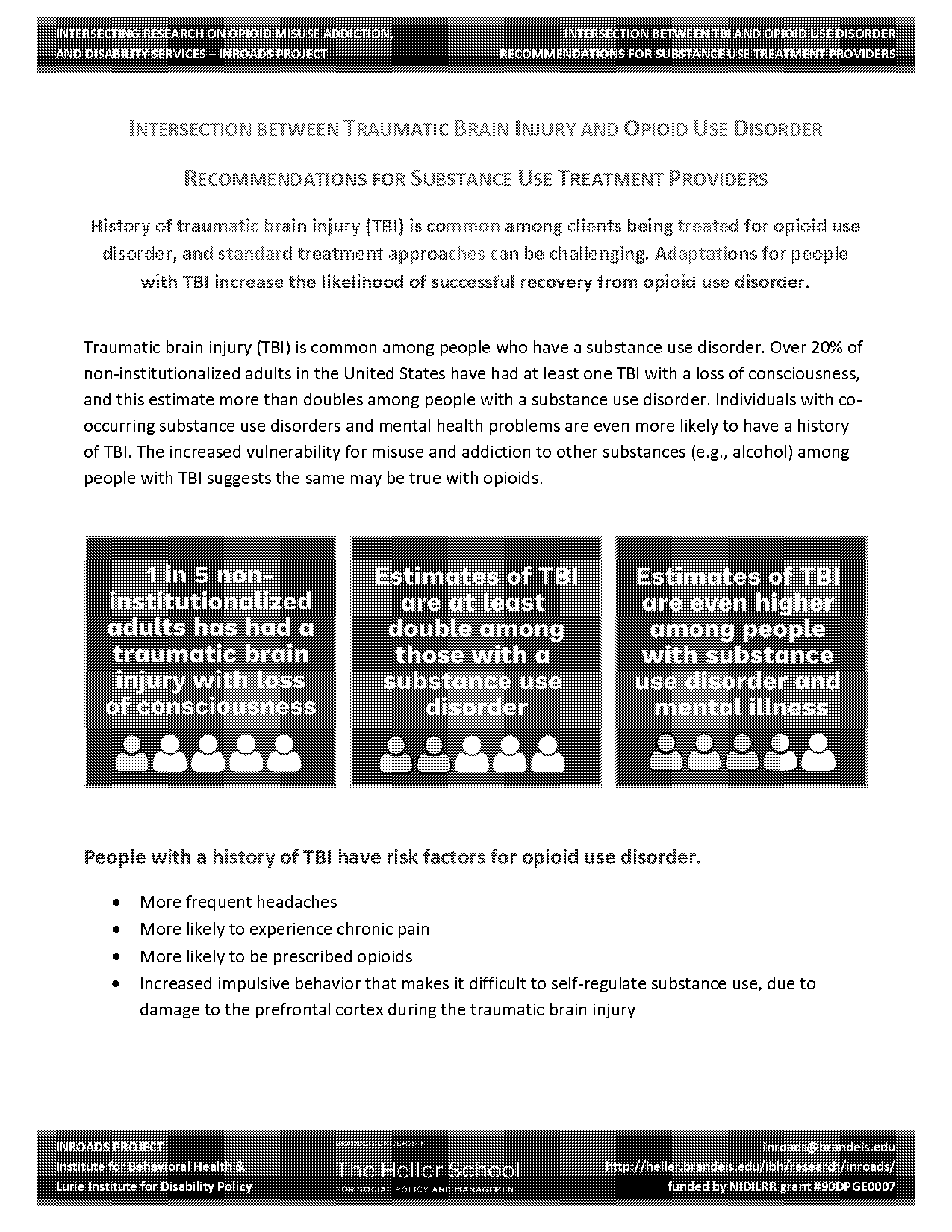 long term opiate use and dementia